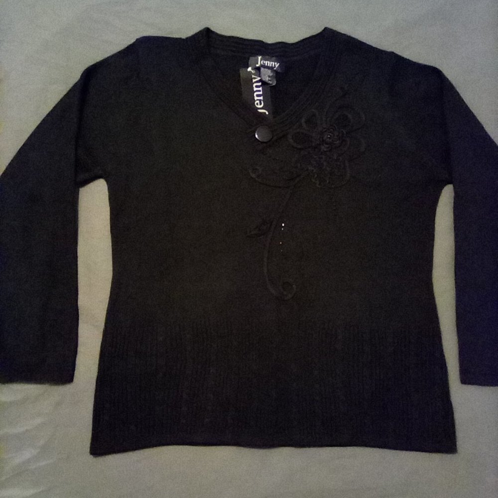 Women sweater size medium